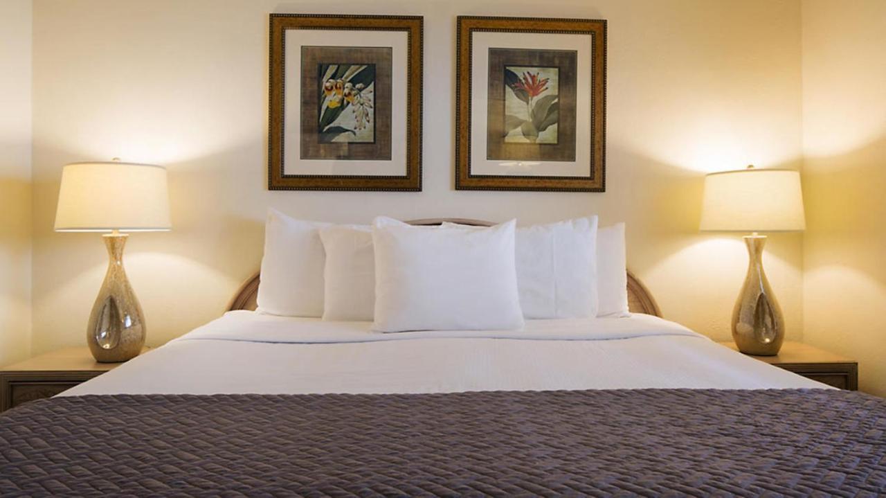 Resort Sixty-Six Holmes Beach Buitenkant foto