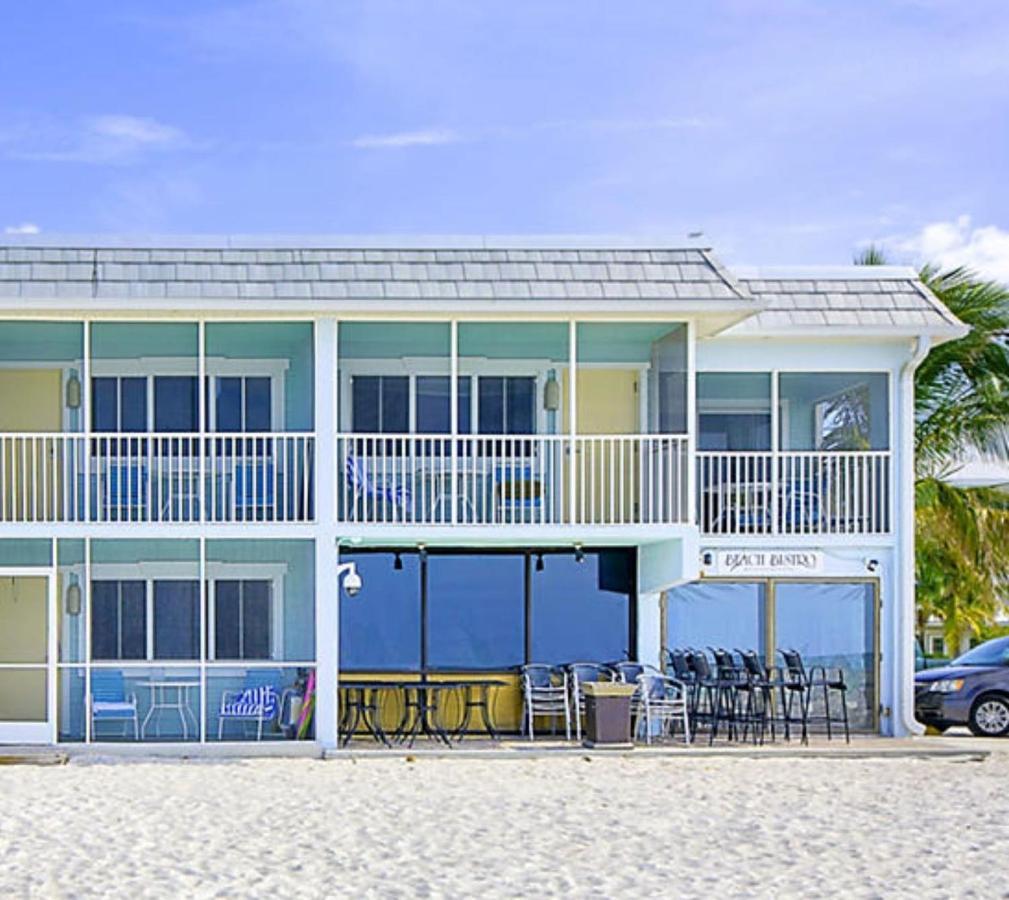 Resort Sixty-Six Holmes Beach Buitenkant foto